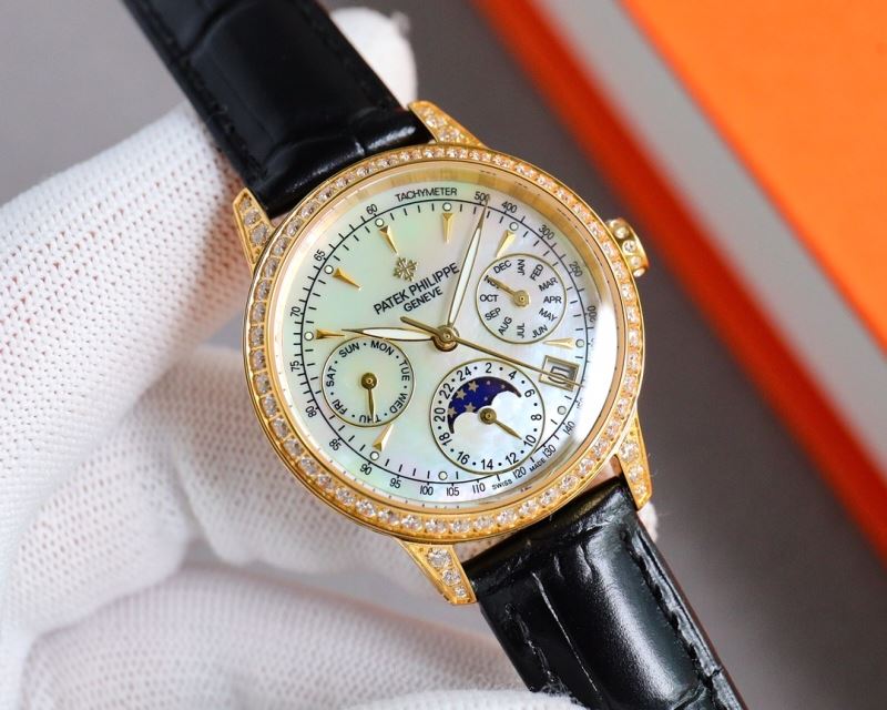 PATEK PHILIPPE Watches